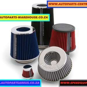 CONE FILTERS AND INDUCTION KITS & ACCESSORIES*****$@$