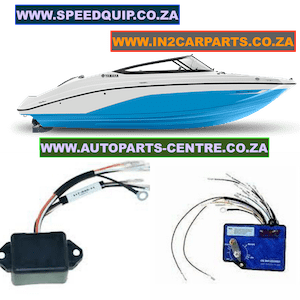 OUTBOARD POWER PACKS