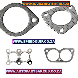 FLANGE GASKETS AND TURBO GASKETS
