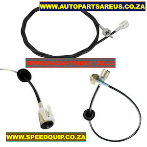 SPEEDOMETER CABLES