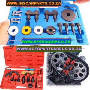TIMING TOOL KITS AND ACCESSORIES