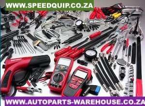 AUTOMOTIVE TOOLS AND ACCESSORIES