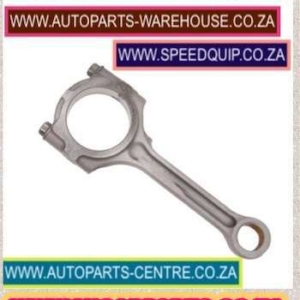 Engine Conrod Bolt 48105425*49:Vw Golf 3 M8 X 1.0Mm X L54Mm