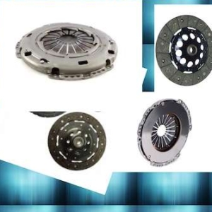 CLUTCH KIT VWAUD0135:VW SHARAN 1.9 TDi 2002-2006 CLUTCH PLATE SIZE IN KIT 240MM X HOLE-24.2MM X 23-SPLINES