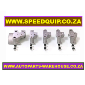 Rocker Shaft Cap Sets