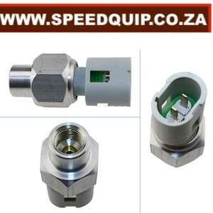 Power Steering Rack Switches
