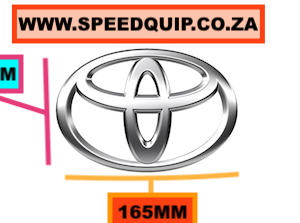 Toyota Parts