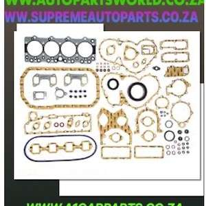 Gasket Sets