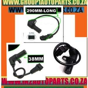 Crank Sensors