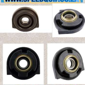 Centre Bearings