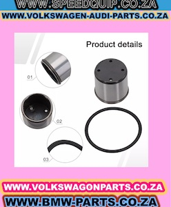 High Pressure Fuel Pump Cam Follower