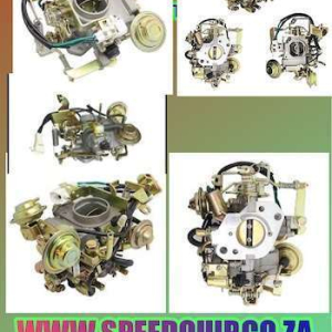 Carburetors