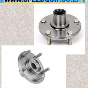 Wheel Hubs