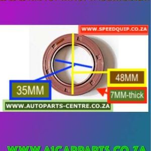Oil Seals