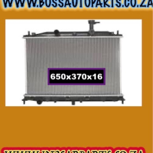Radiators