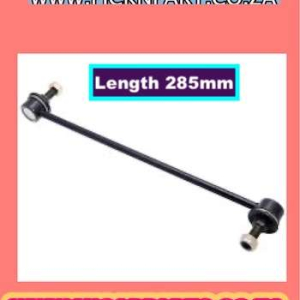 Stabiliser Links