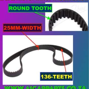 Cam Belts