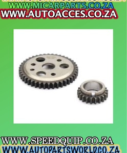 Timing Chain Sprockets