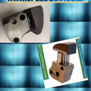 Timing Chain Tensioners