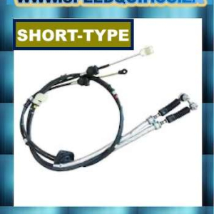 Gear Shift Cables