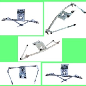 Wiper Linkages