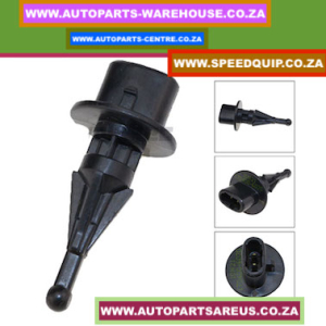 Air Mass Sensors