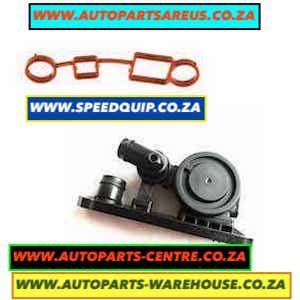 Pressure Control Valve