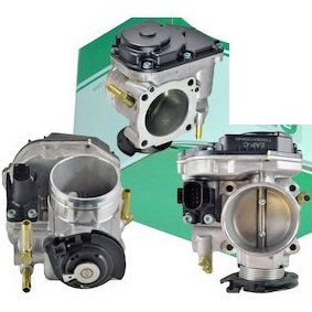 Throttle Body