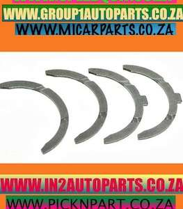 Thrust Washers