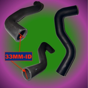 Radiator Hoses