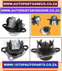 Engine Mountings