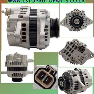 Alternators