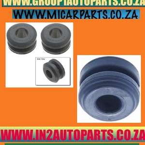 Tension Rod Bushes