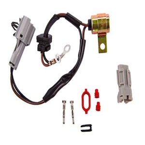 Distributor Condensors