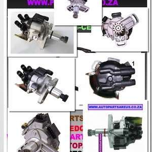 Distributors