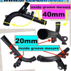 Heater Pipes