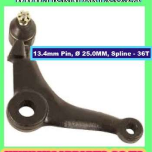 Bell Cranks