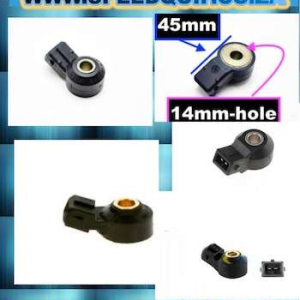 Knock Sensors