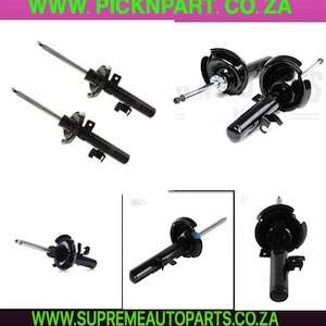 Shock Absorber 2Pcs-Sets