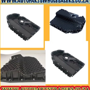 Oil Sumps